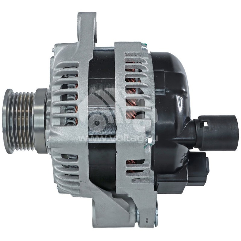 ALN4401 Alternatör
