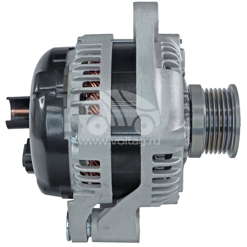ALN4401 Alternatör