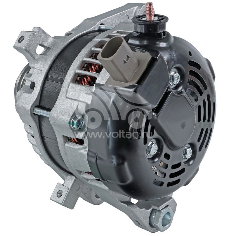 ALN4402 Alternatör
