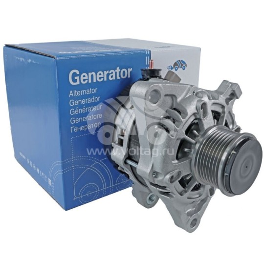 ALN4402 Alternatör