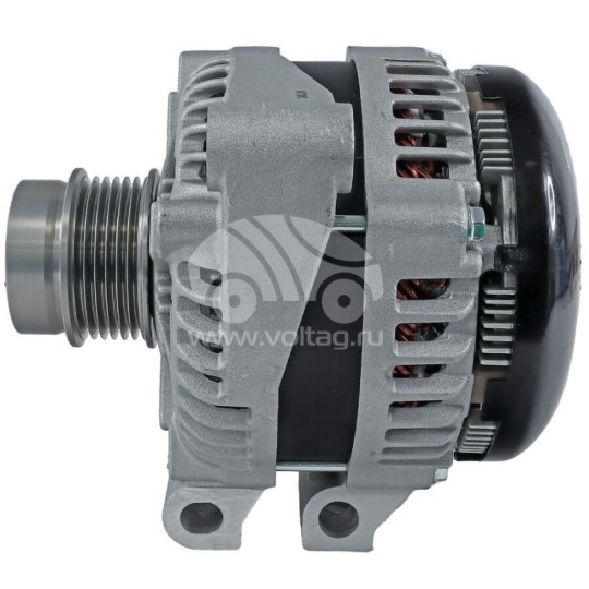 ALN4404 Alternatör