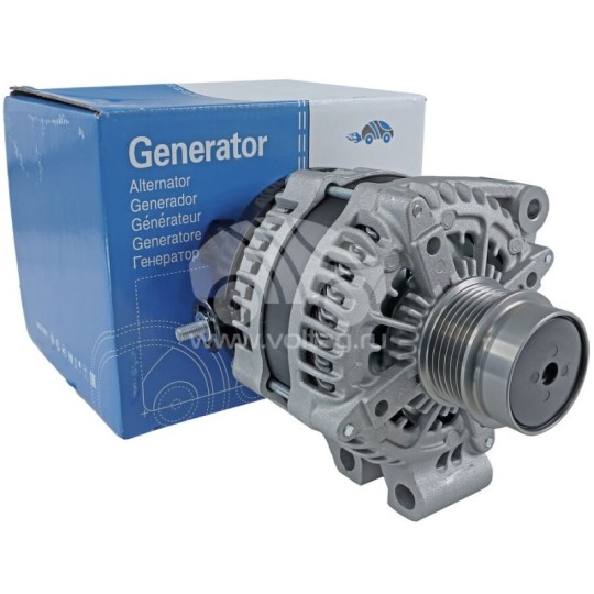 ALN4404 Alternatör