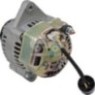ALN4411 Alternatör