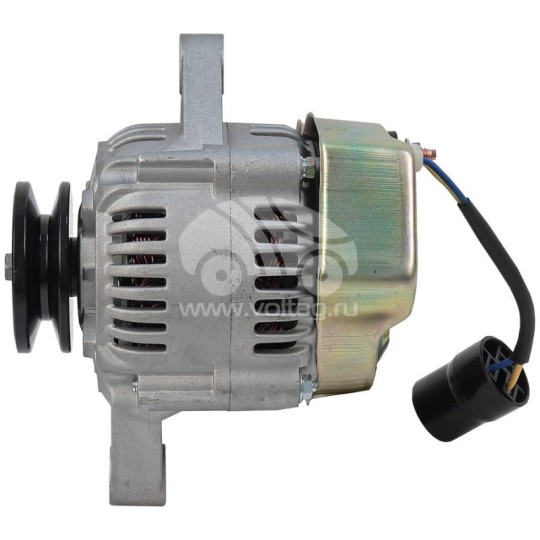 ALN4411 Alternatör