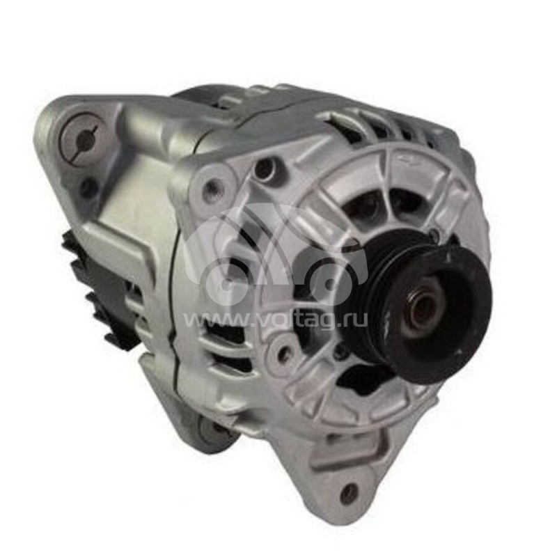 ALB1145 Alternatör