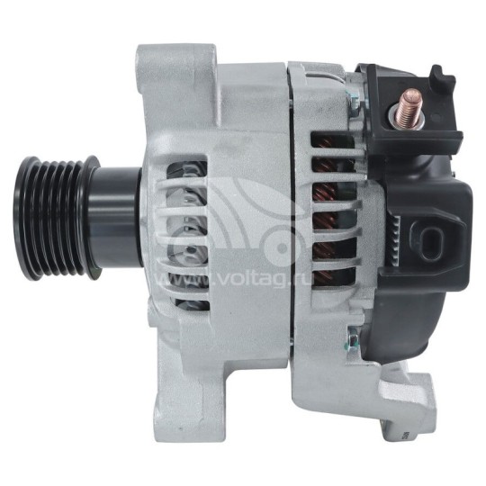 ALN4438 Alternatör