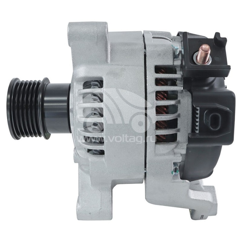 ALN4438 Alternatör