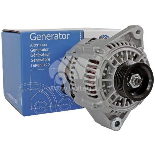ALN4470 Alternatör