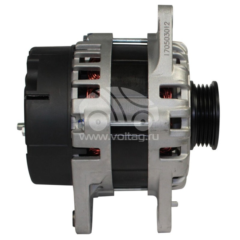 ALA1789 Alternatör