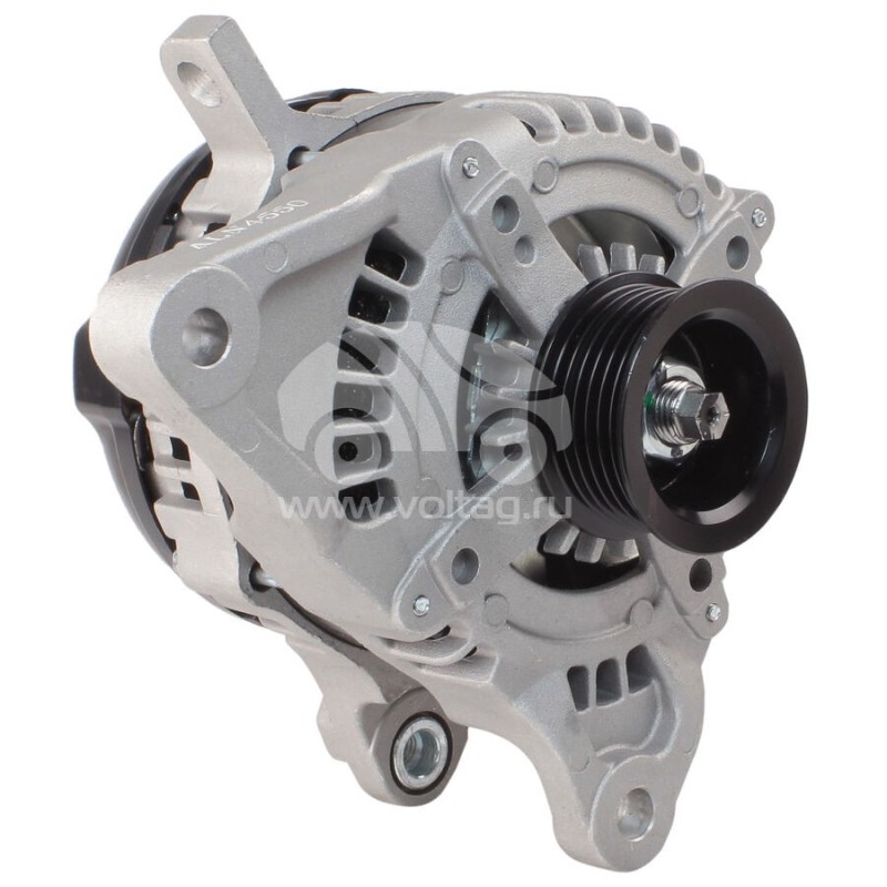 ALN4550 Alternatör