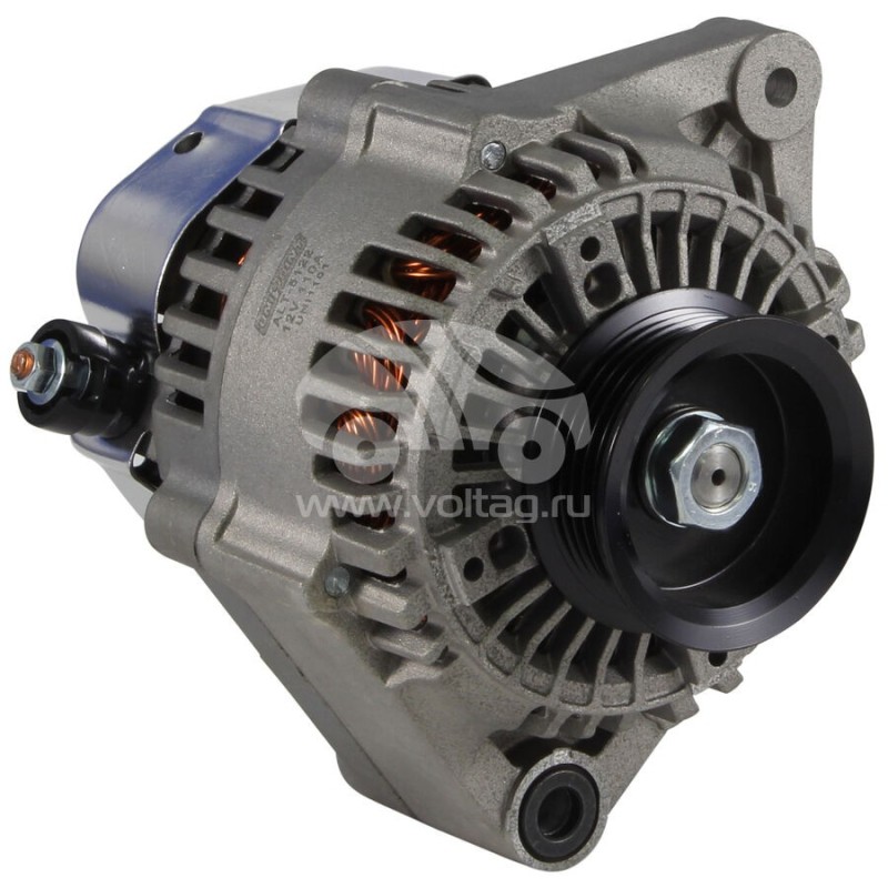 ALN4584 Alternatör