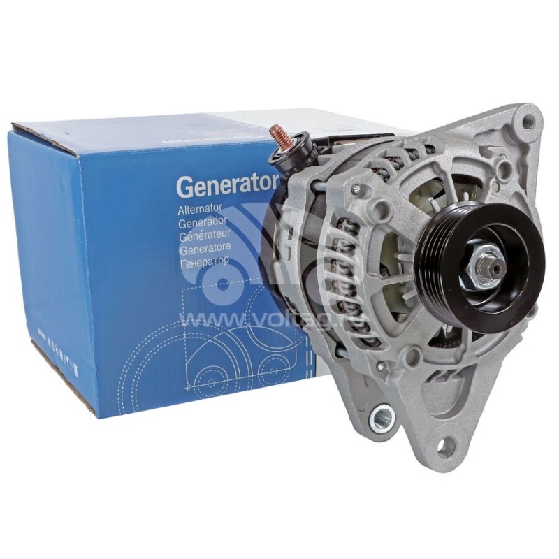 ALN4606 Alternatör
