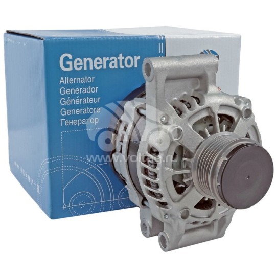 ALN4620 Alternatör