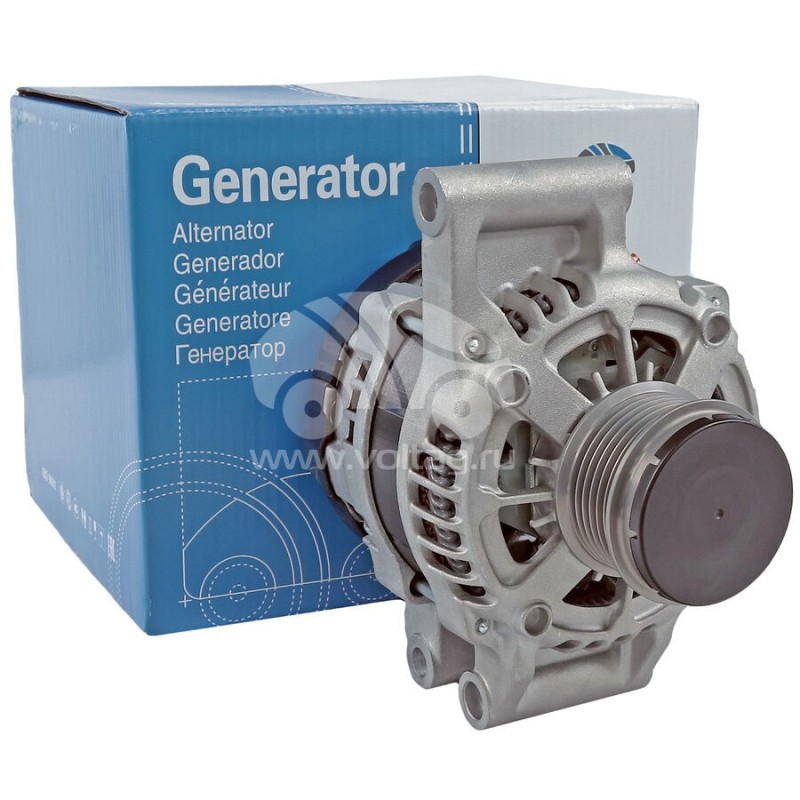 ALN4620 Alternatör