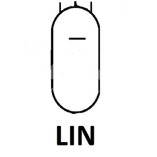 ALN4628 Alternatör