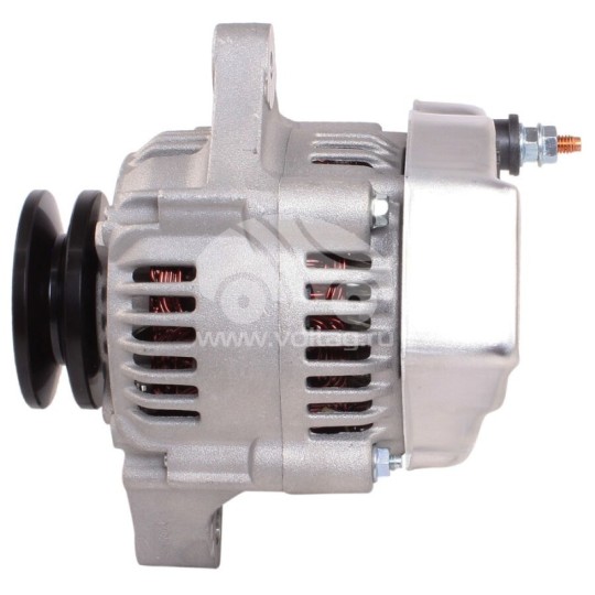 ALN4640 Alternatör