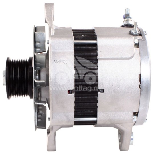 ALN4683 Alternatör