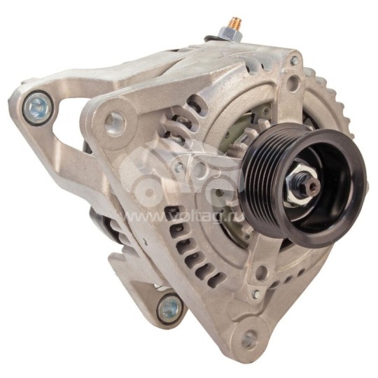 ALN4733 Alternatör