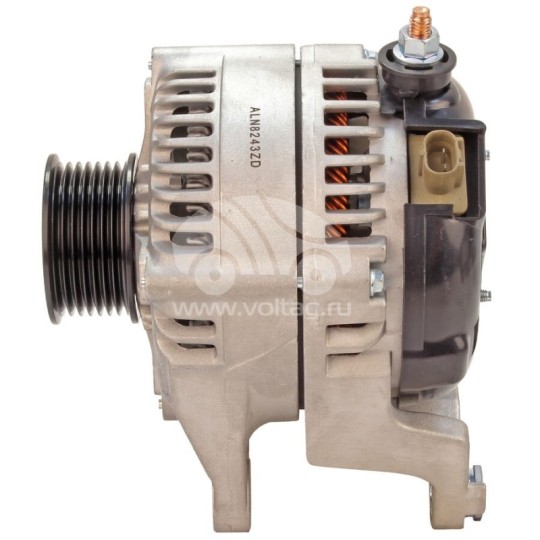 ALN4733 Alternatör