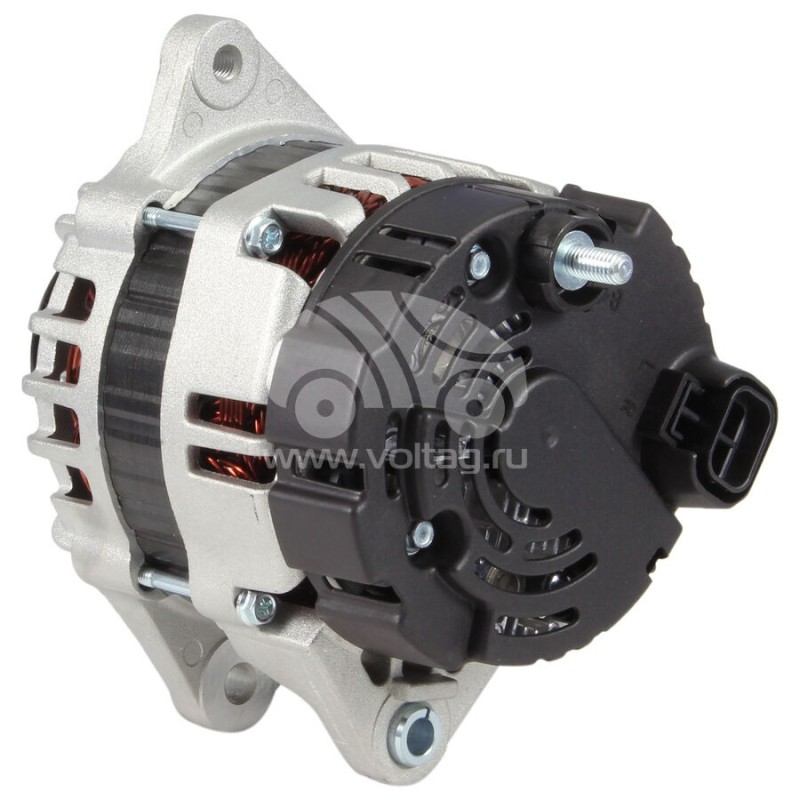 ALA1798 Alternatör