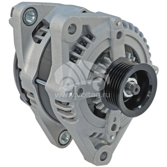 ALN5512 Alternatör