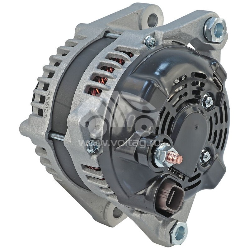 ALN5512 Alternatör