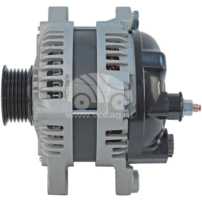 ALN5512 Alternatör