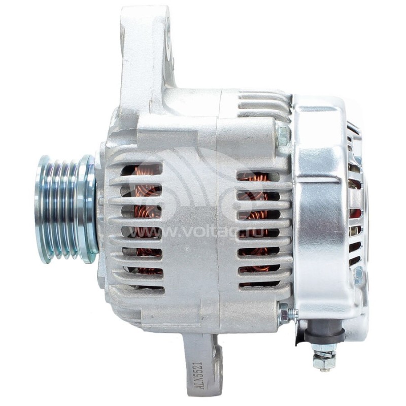ALN5521 Alternatör