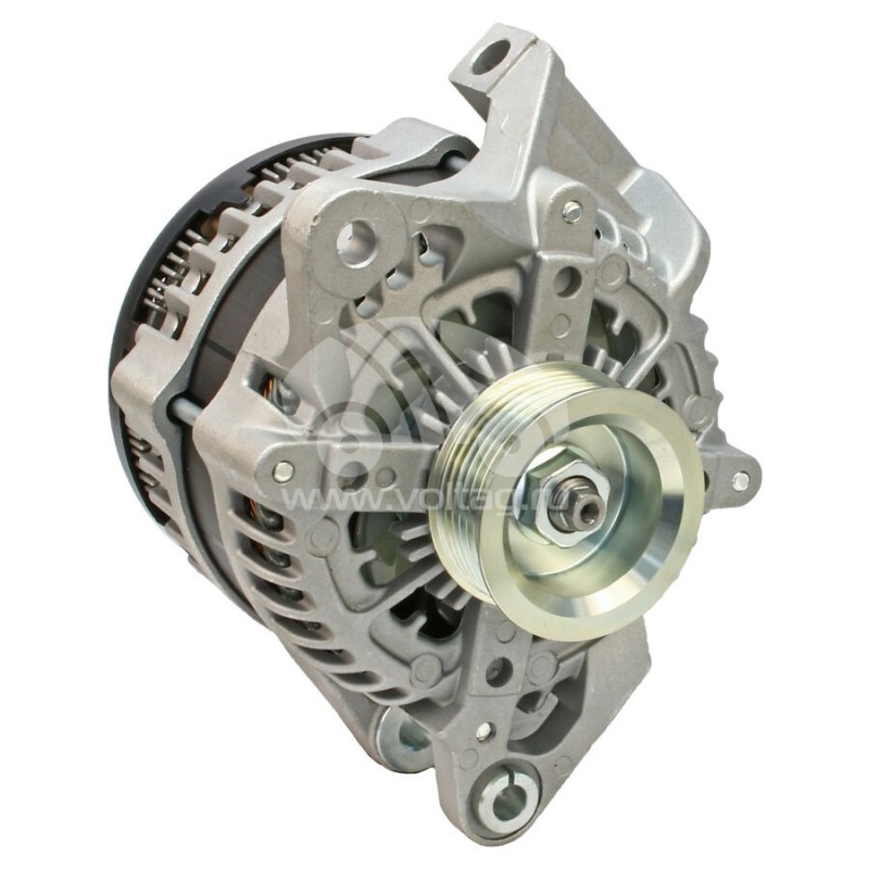 ALN6000 Alternatör