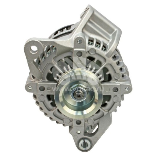 ALN6000 Alternatör