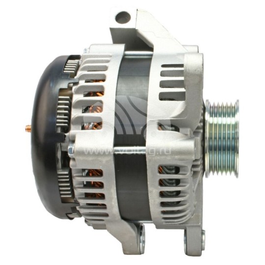 ALN6000 Alternatör