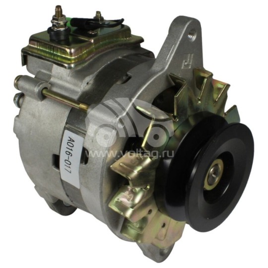 ALN6017 Alternatör