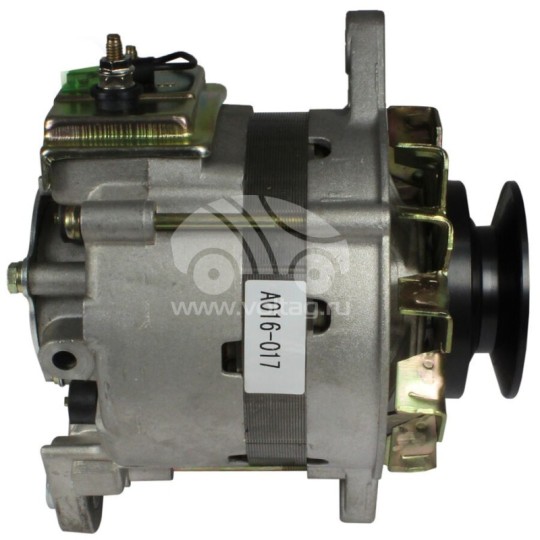 ALN6017 Alternatör