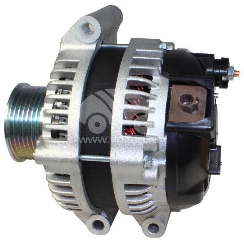 ALN6021 Alternatör