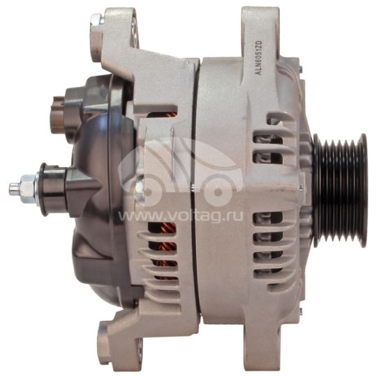 ALN6051 Alternatör
