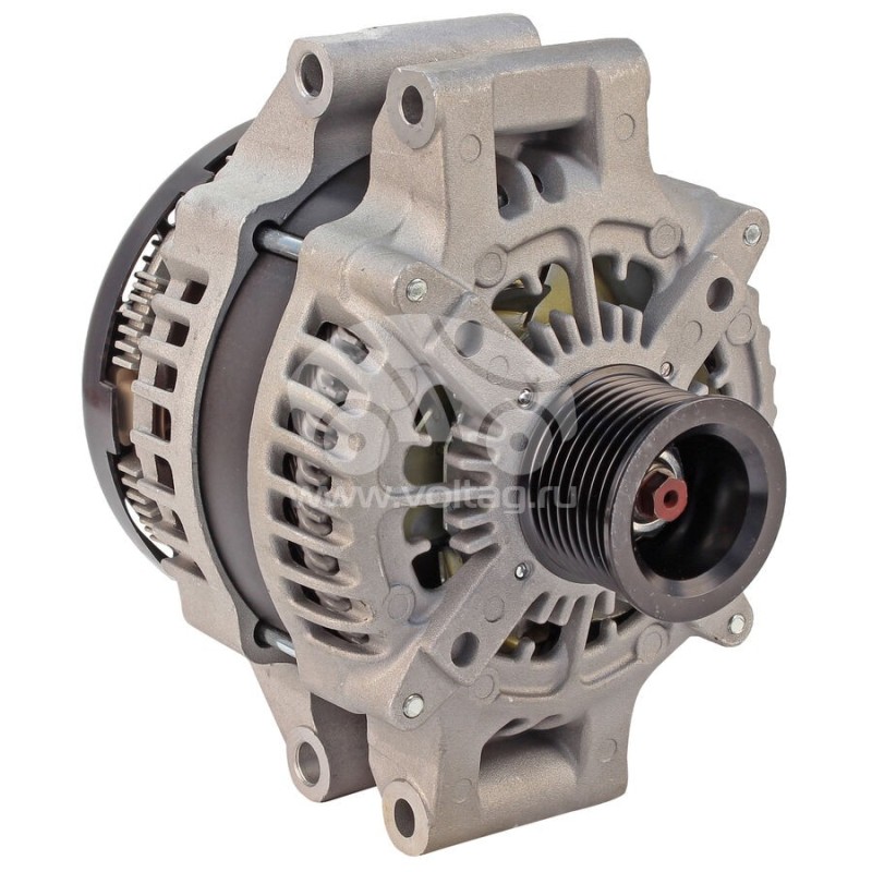 ALN6070 Alternatör