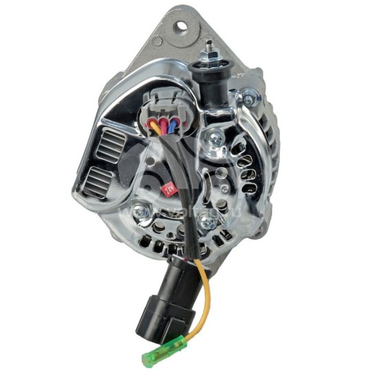 ALN6072 Alternatör