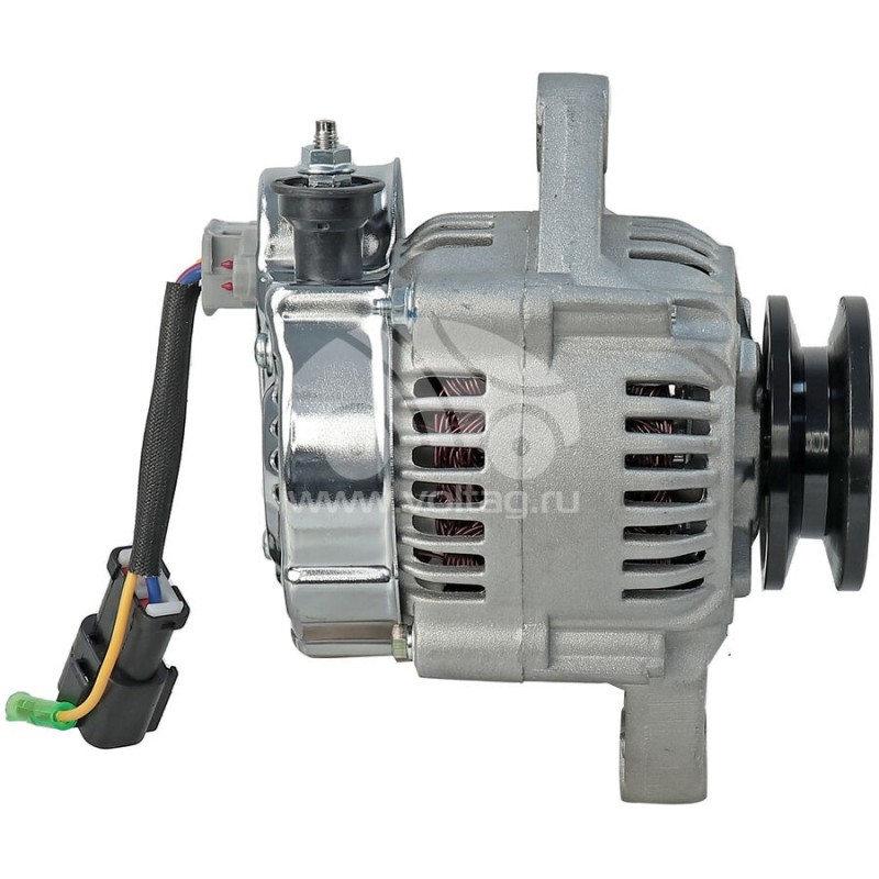 ALN6072 Alternatör