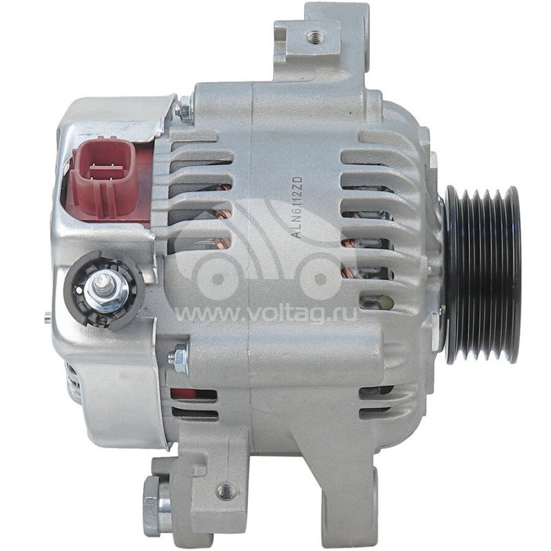 ALN6112 Alternatör