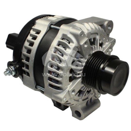 ALN6120 Alternatör