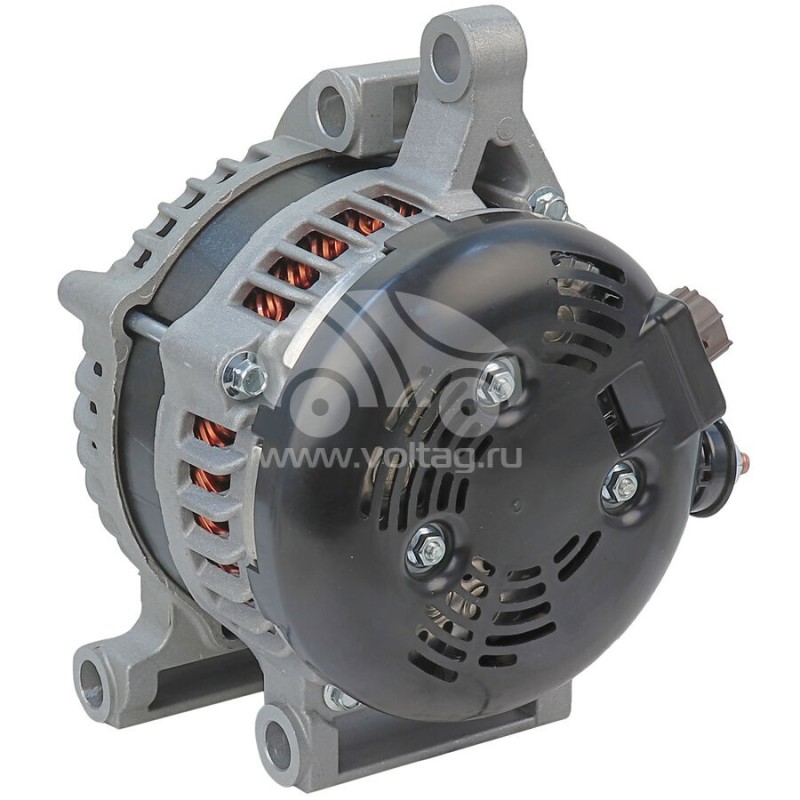 ALN6140 Alternatör
