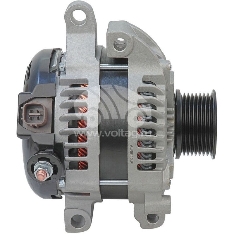 ALN6140 Alternatör