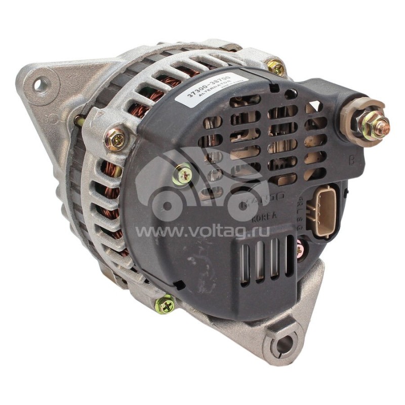 ALA1807 Alternatör