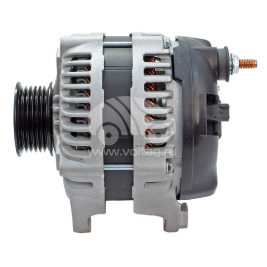 ALN6381 Alternatör