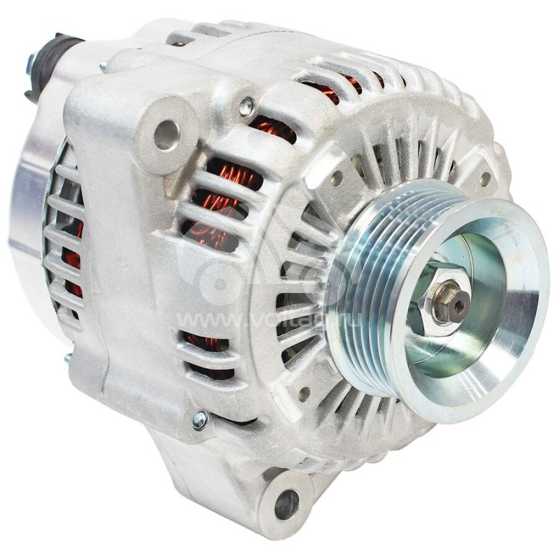 ALN6383 Alternatör