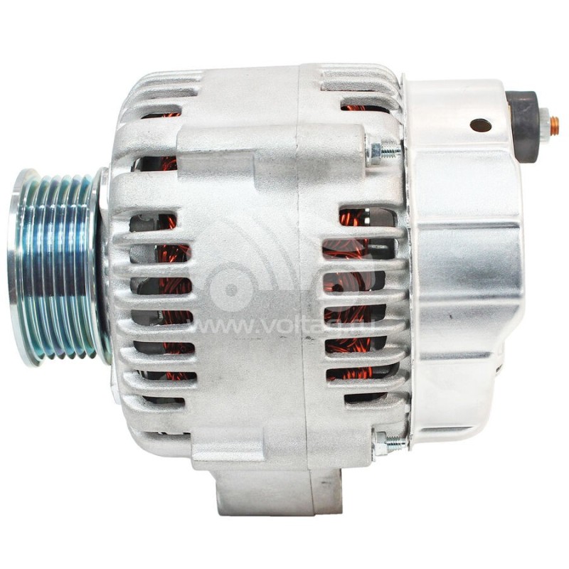 ALN6383 Alternatör