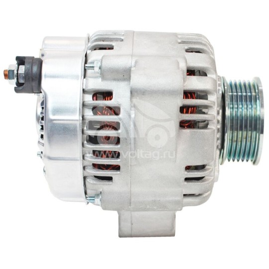ALN6383 Alternatör