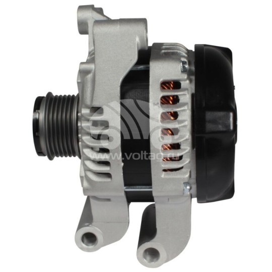 ALN6540 Alternatör