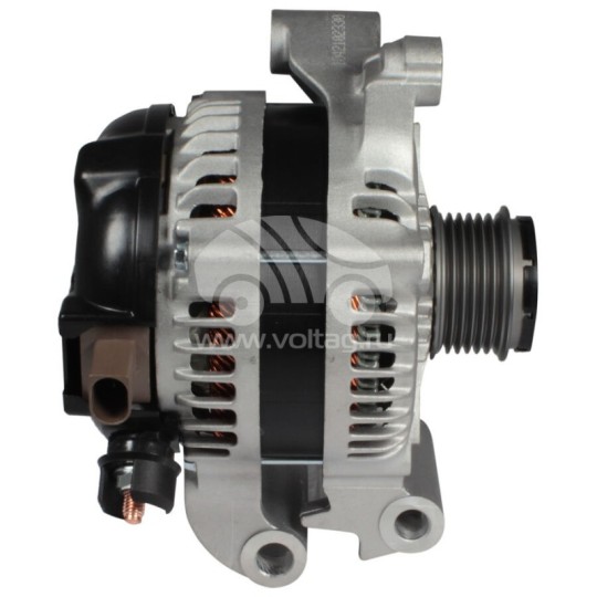 ALN6540 Alternatör
