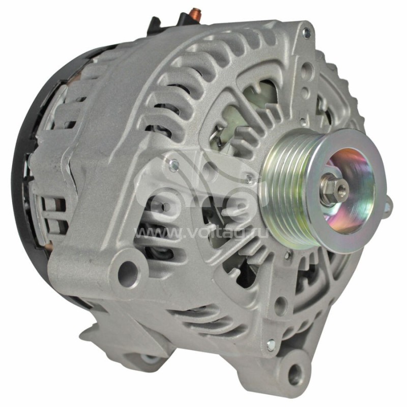 ALN6721 Alternatör